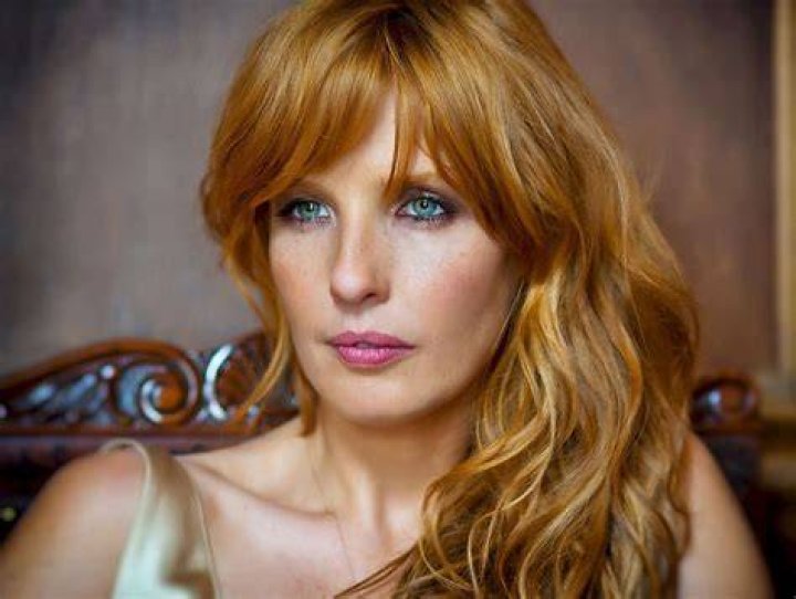 Kelly Reilly Picture 10 The Academy of Motion Pictures Arts and
