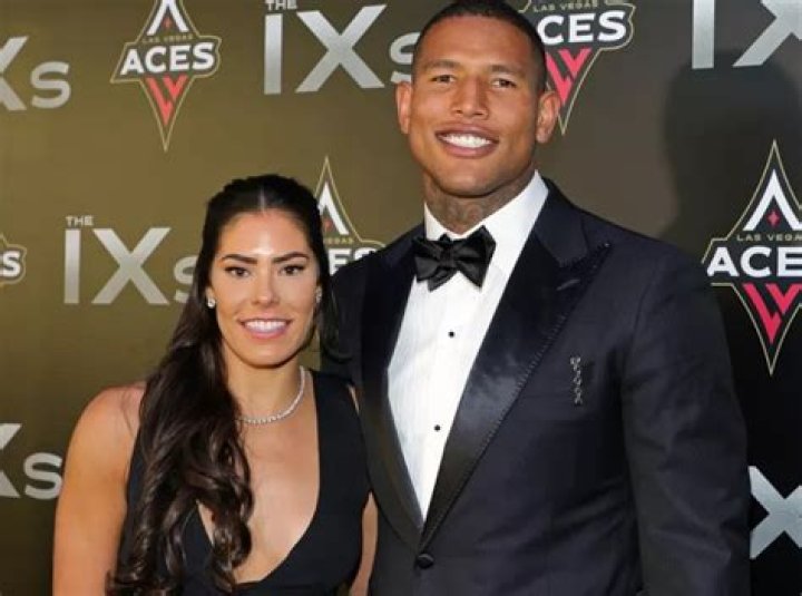 Kelsey Plum Husband Picture