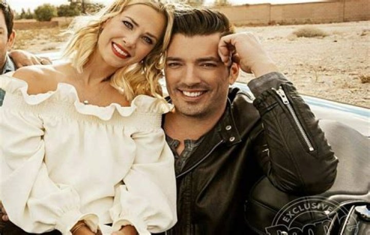 Kelsy Ully (Jonathan Scott Wife) age, net worth, wiki, family