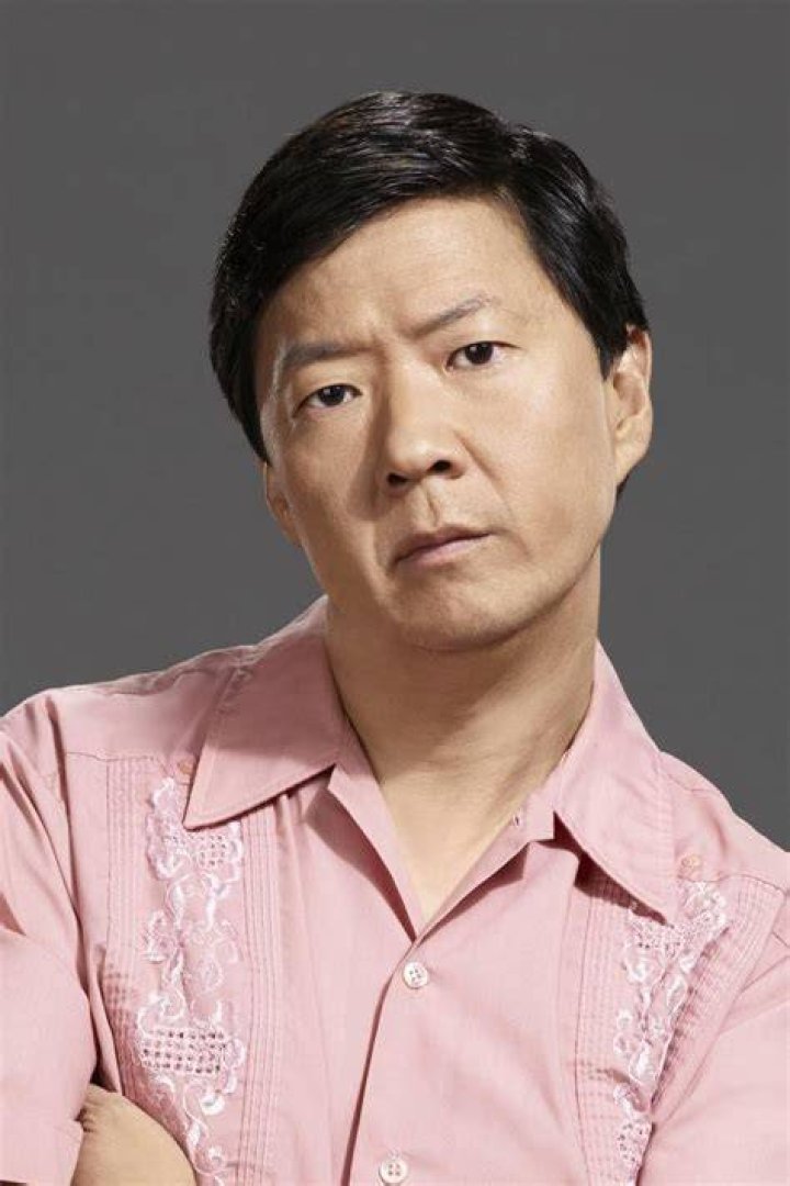 Ken Jeong's Net Worth Is Higher Than You Think