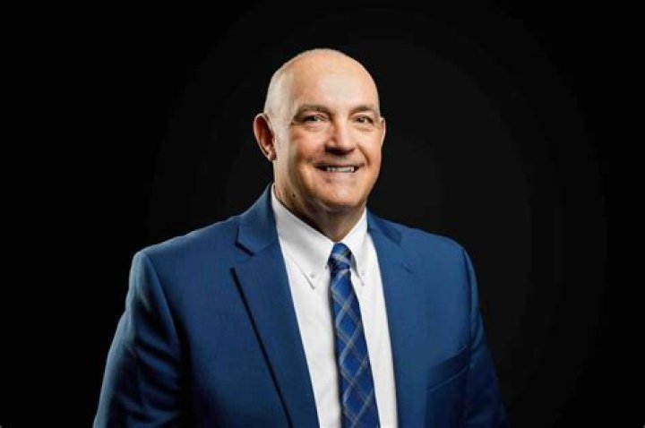 Ken Paolini Vice President of Global Sourcing and Purchasing Unger