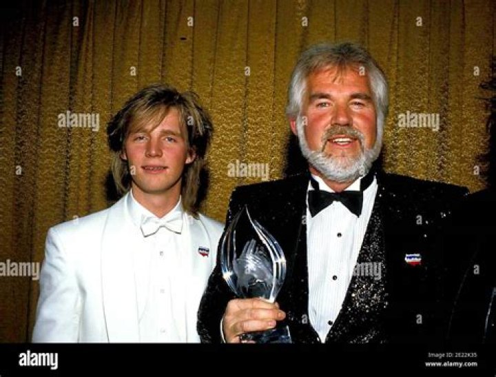 Kenny rogers jr fotograf&iacute;as e im&aacute;genes de alta resoluci&oacute;n Alamy