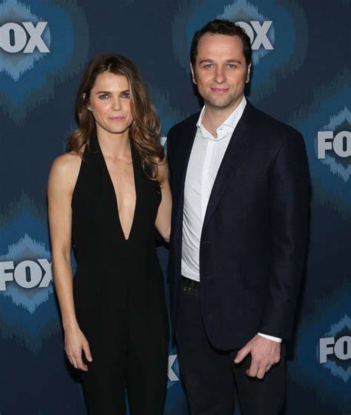 Keri Russell Kurt Keri Russell 'expecting A Baby With Americans