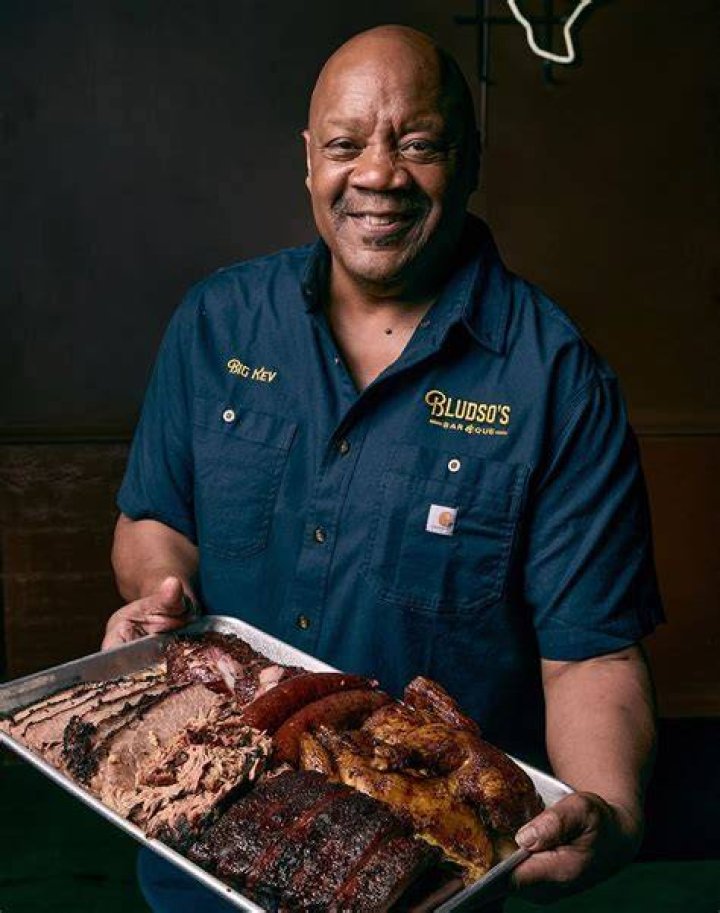 Kevin Bludso Opening Bludso&rsquo;s BBQ Restaurant Location in Santa Monica