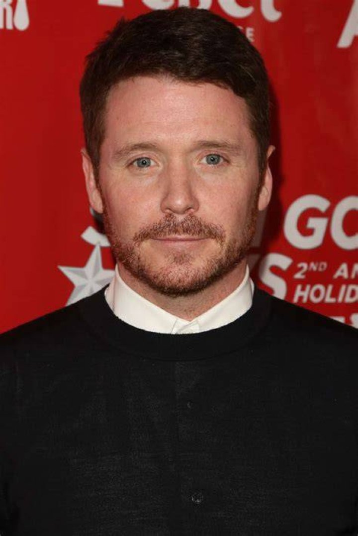 Kevin Connolly on Split from 'Unhappily Ever After' Costar Nikki Cox