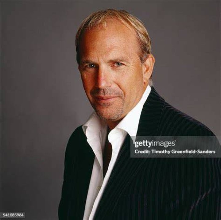 Kevin Costner's Estranged Wife Is Requesting 248K a Month in Child Support