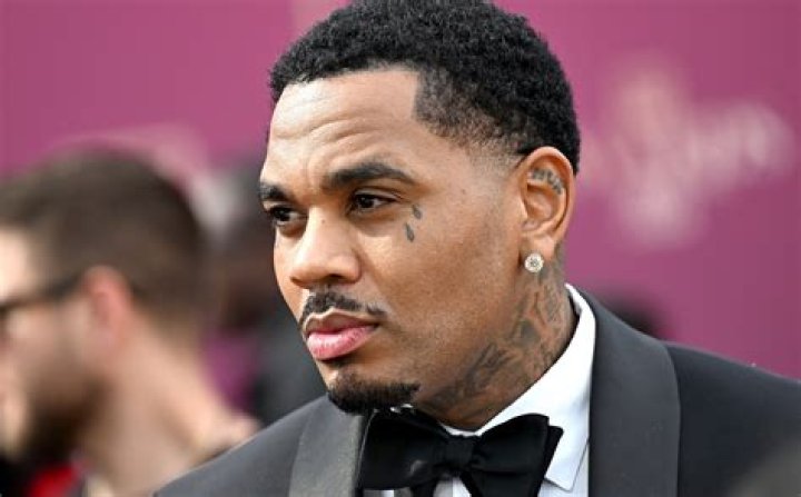 Kevin Gates 'I Put All My Flaws On Front Street' NPR