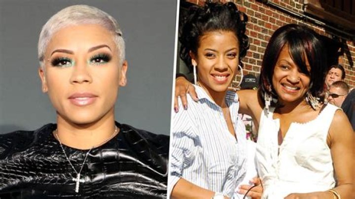 Keyshia Cole&rsquo;s Late Mother Frankie Lons Was Laid To Rest Over The