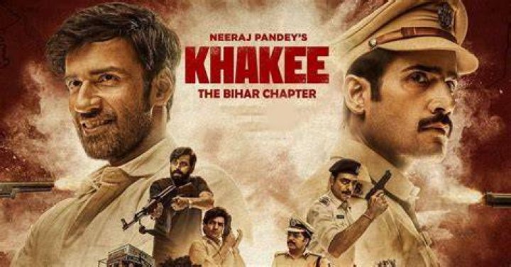 Khakee The Bihar Chapter's Karan Tacker pens a heartfelt note to real