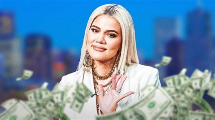 Khloe Kardashian Net Worth [2024 Update] Career & Business