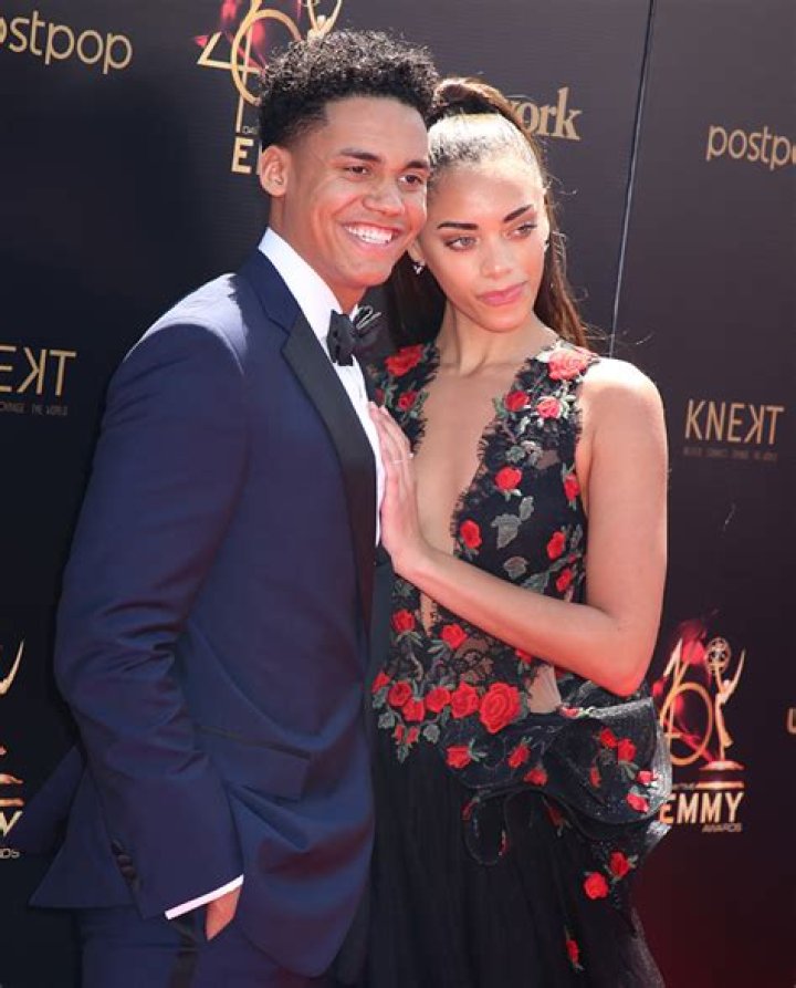 Kiara Barnes Husband Is She Married? Family And Net Worth