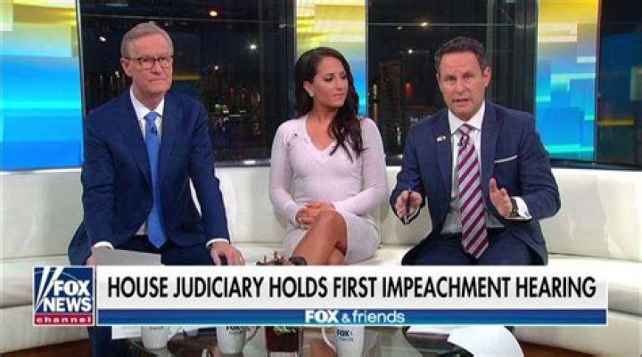 Kilmeade blasts Pamela Karlan for Barron Trump remark 'Embarrassment