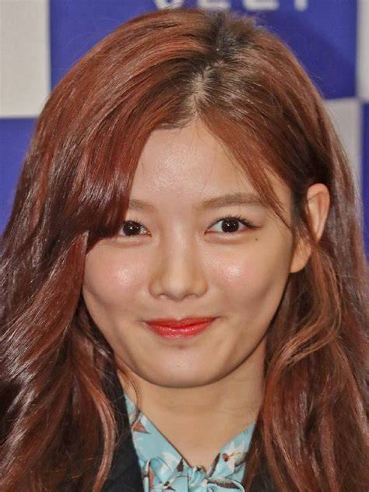 Kim JiWon Pictures Rotten Tomatoes