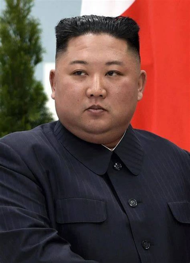 Kim JongUn's Net Worth 2024 and Biography Edudwar