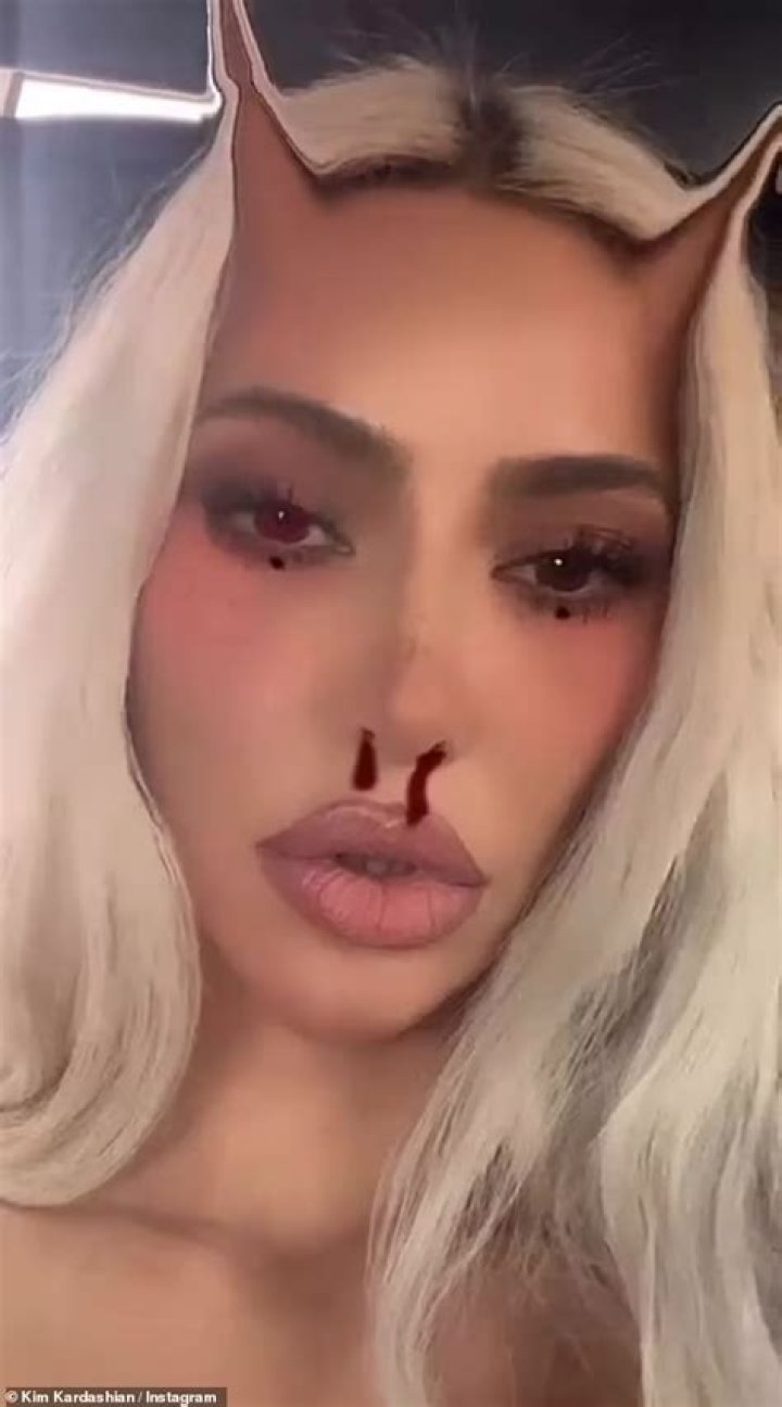 Kim Kardashian shares snap of mom Kris and grandmother MJ in '70s