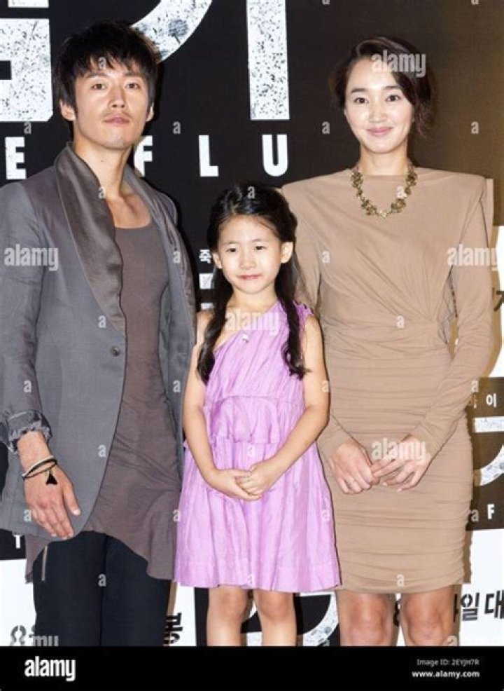 Kim Yeo Jin And Jang Hyuk Jang Hyuk&rsquo;S Family 2022 57 개의 정답 Ro