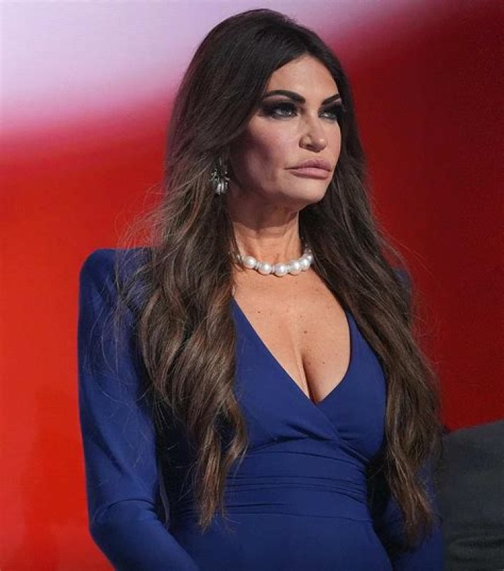 Kimberly Guilfoyle Kimberly guilfoyle, Kimberly, 2014 fashion