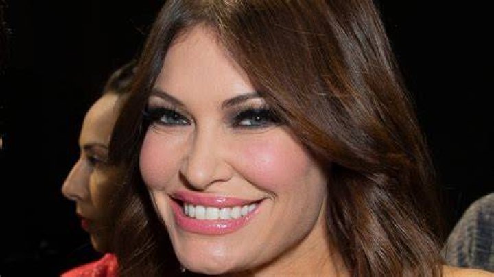 Kimberly Guilfoyle on Twitter up on TheFive! Live in NYC