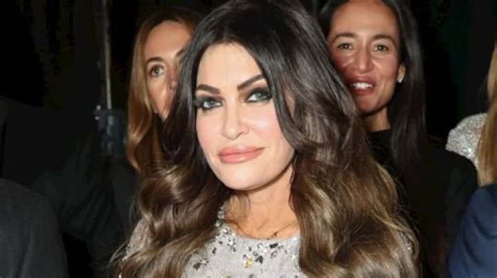 Kimberly Guilfoyle's net worth, age, children, spouse, profession