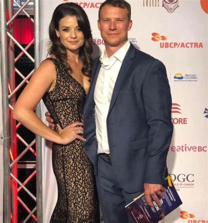 Kimberly Sustad Wiki, age, husband, measurements, net worth Biography