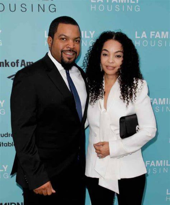 Kimberly Woodruff Ice Cube&rsquo;s Wife (Bio, Wiki)