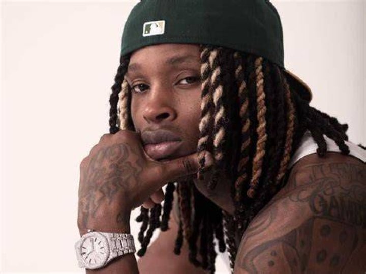King Von dead at 26 after gunfight breaks out near Atlanta