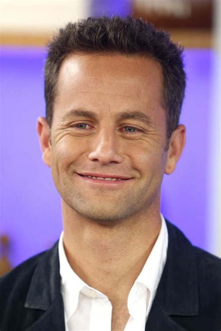 Kirk Cameron Impressive Net Worth