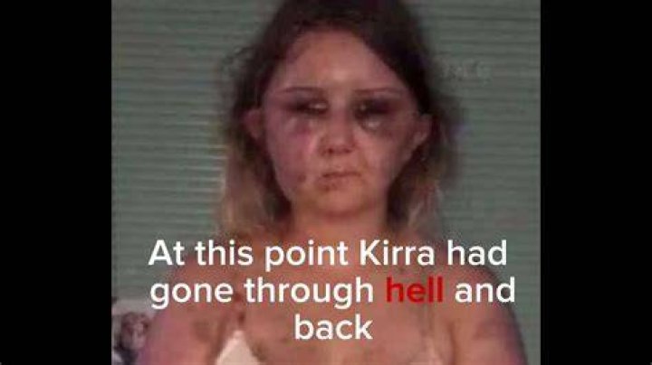 Kirra Hart Beat Up Attack Video Footage Are Rhynisha Grech And Chloe