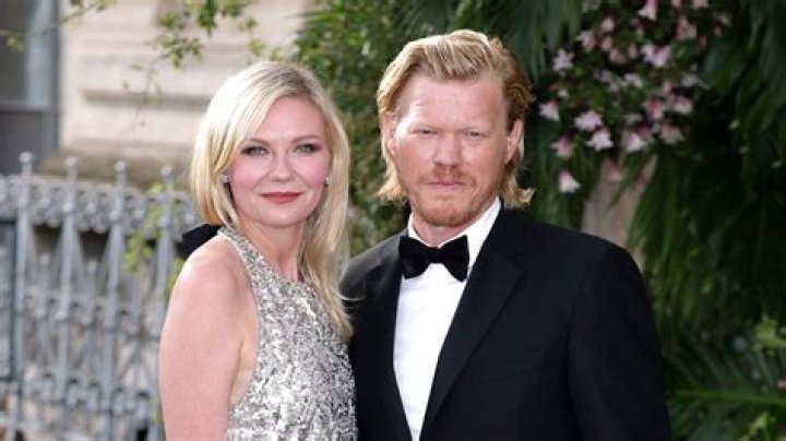 Kirsten Dunst and Husband Jesse Plemons Photos Together Through the Years
