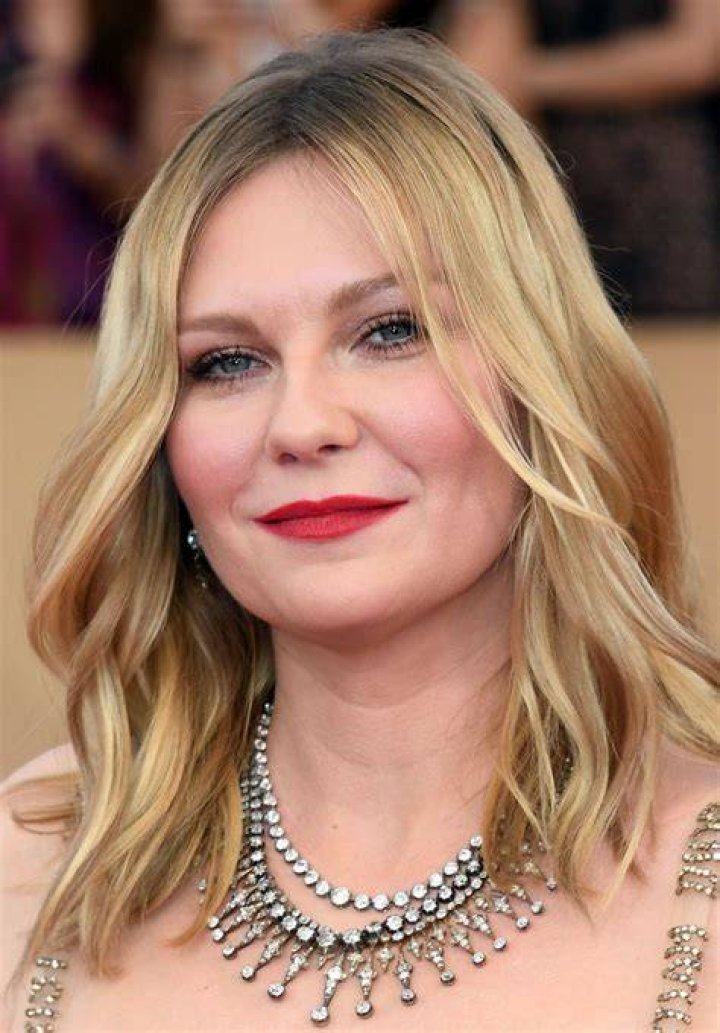 Kirsten Dunst looks back on Bring It On, SpiderMan, more