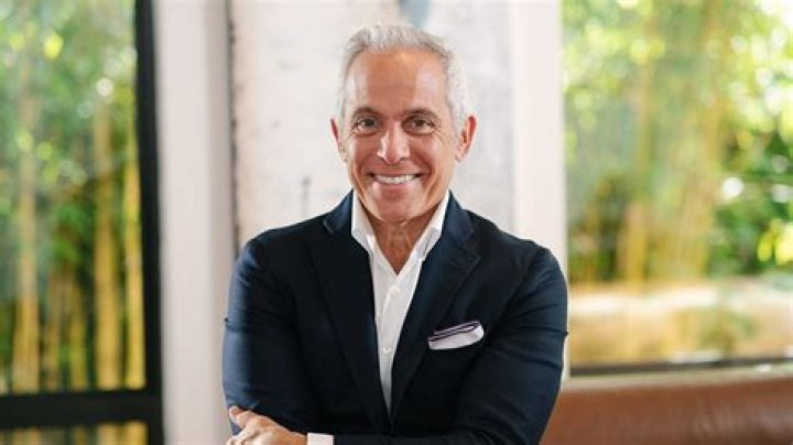 Kitchen Dreams Geoffrey Zakarian The Table by Harry & David