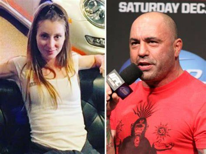 Know Joe Rogan Wife Who Lives a Low Key Life Joe Rogan Divorce
