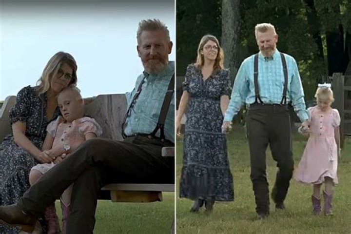 Know Wife of Rory Feek, Joey Marie Feek's Cause of Death! What's her