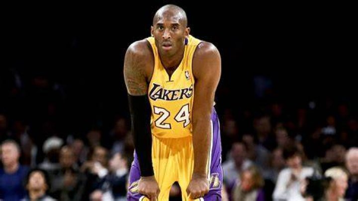 Kobe Bryant's Sister Shares Photos in Honor of National Siblings Day