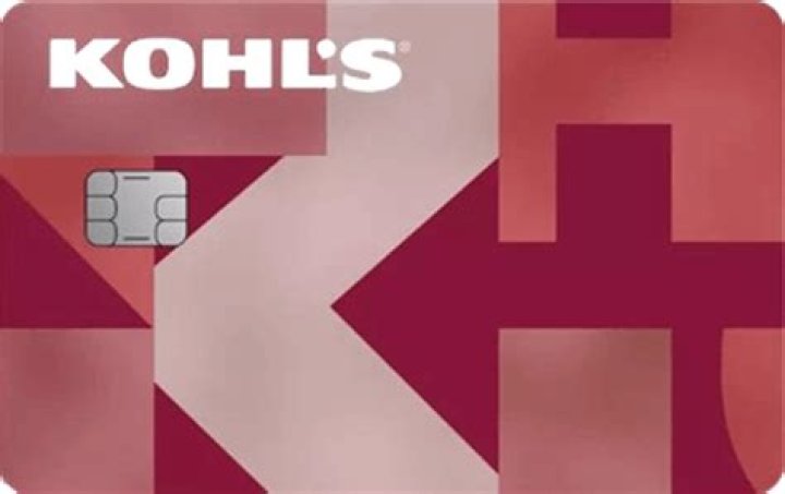 kohls credit card payment address Dawne Colwell