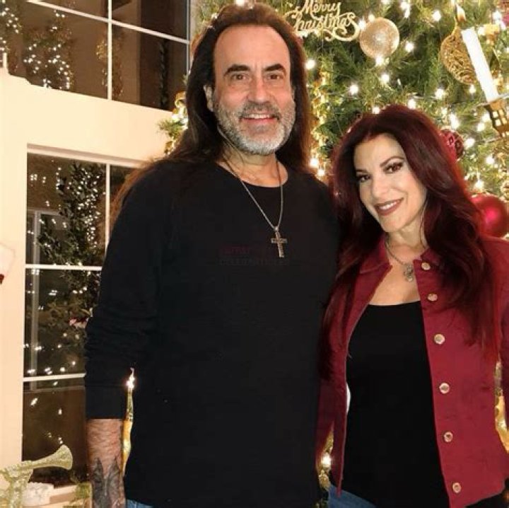 Korie Koker Meet the RockMusic crazy wife of Danny Koker