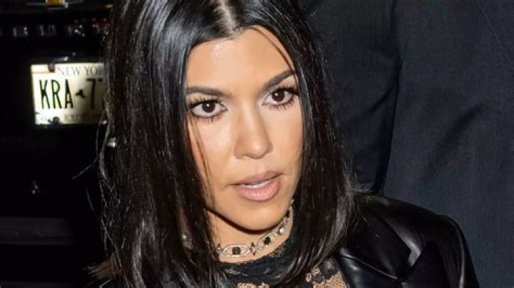 Kourtney Kardashian reveals she had &lsquo;urgent fetal surgery&rsquo; NBC Chicago