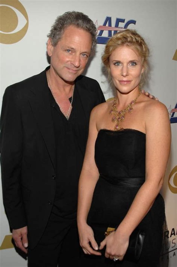 Kristen Messner Looks Like Stevie Nicks / Fleetwood Mac News August