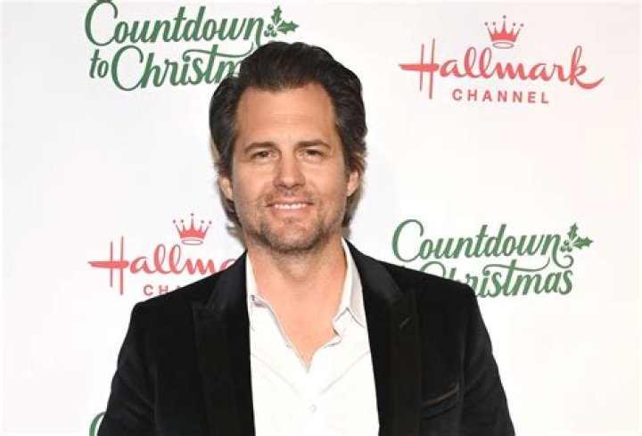 Kristoffer Polaha on Hallmark & Dating Advice He Gave Meghan Markle