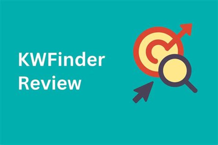 KWFinder Review 2020 Edition Best Keyword Research Tool
