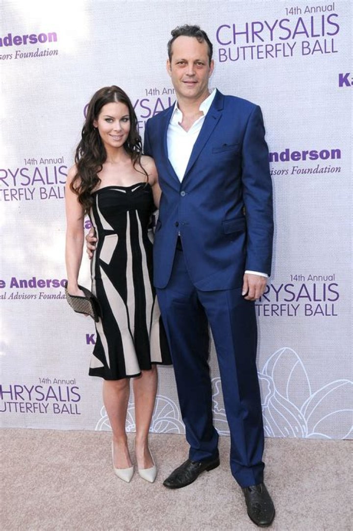 Kyla Weber biography what is known about Vince Vaughn's wife? Legit.ng
