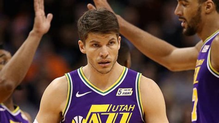 Kyle Korver no longer considering retirement, report says Stadium