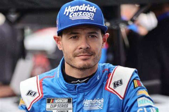 Kyle Larson Named to NASCAR&rsquo;s 75 Greatest Drivers List USA Insider