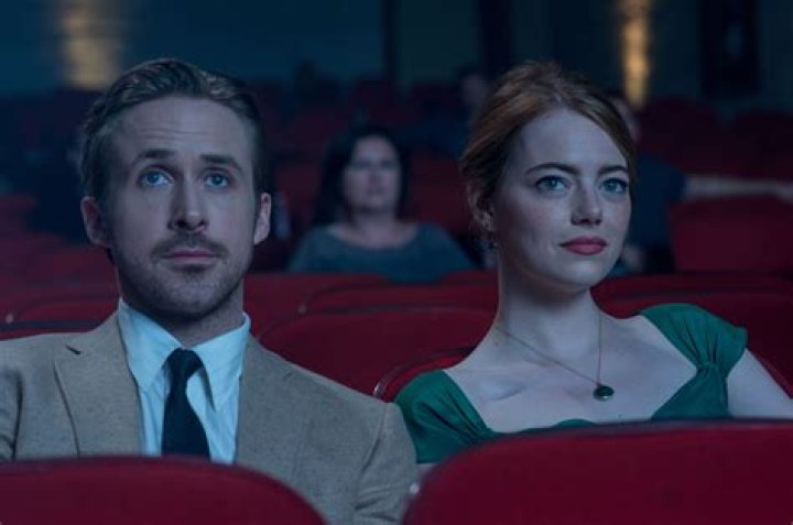 La La Land lead Ryan Gosling and his adorable family Ryan gosling