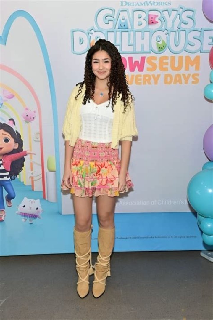 Laila Lockhart Kraner Age, Husband, Net Worth, Parents, Birthday