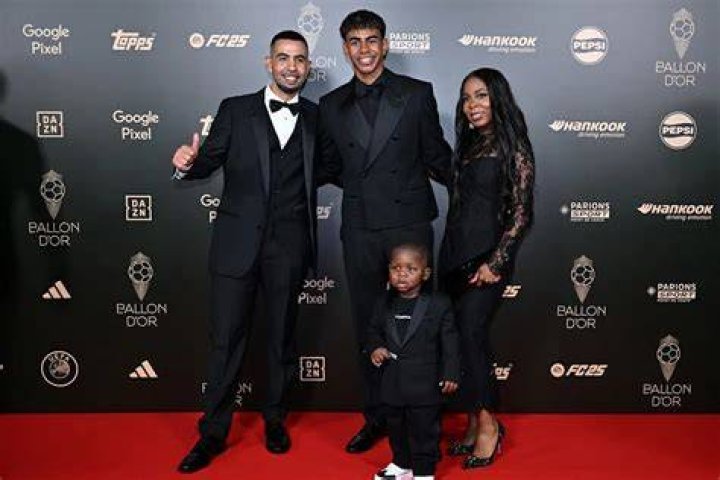Lamine Yamal Origine Parents Siblings And Net Worth