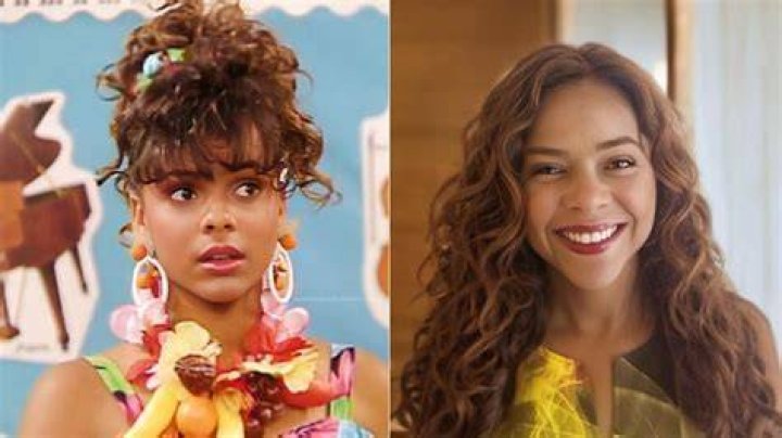 Lark Voorhies's Husband, Lahmard Tate Bio, Age, Height, Weight, Early