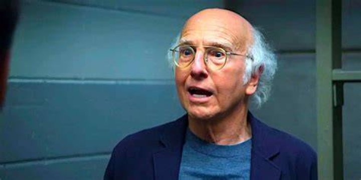Larry David's Kids Learn About His Daughters Cazzie and Romy Closer