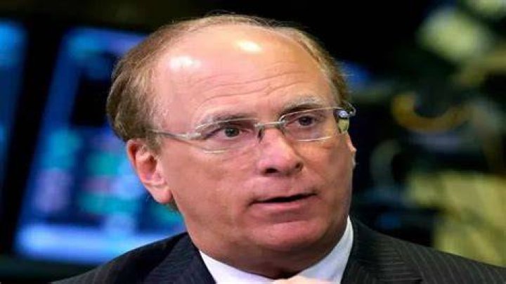 Larry Fink Net Worth, Biography, Age, Height Angel Messages