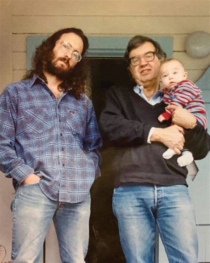 Larry McMurtry Texas's "Minor Regional Novelist"